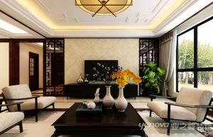 業(yè)之峰 家裝案例